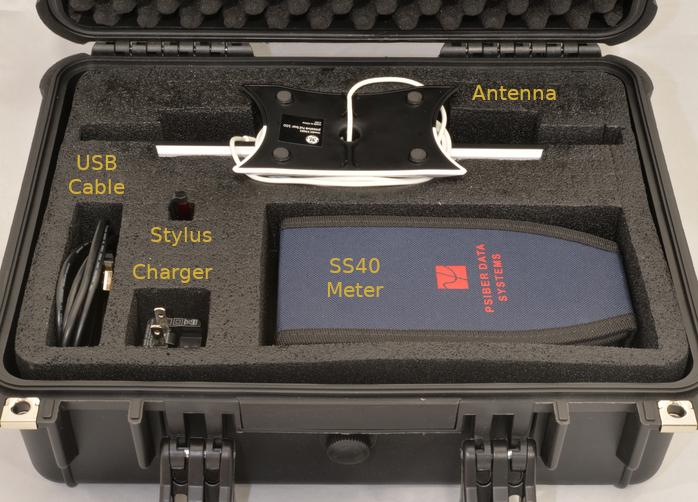 Signal Meter Kit