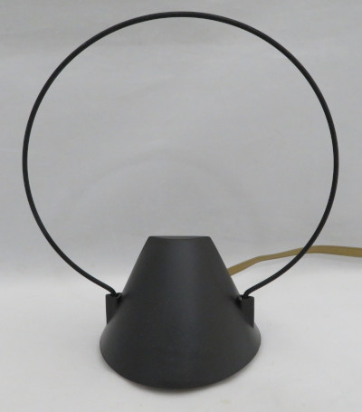 Loop Antenna on Base