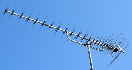 Yagi Antenna